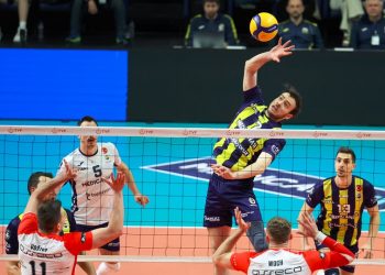 Fenerbahçe Medicana - Asseco Resovia Rzeszow