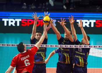 Fenerbahçe Medicana - Spor Toto