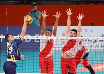 İstanbul Gençlik Spor - Fenerbahçe Medicana