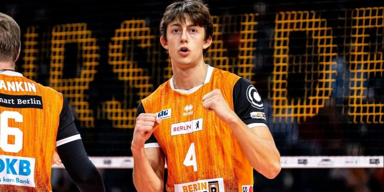 Jeffrey Jendryk Fenerbahçe Medicana’da