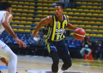 Aliağa Petkimspor - Fenerbahçe Beko