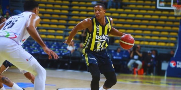 Aliağa Petkimspor - Fenerbahçe Beko