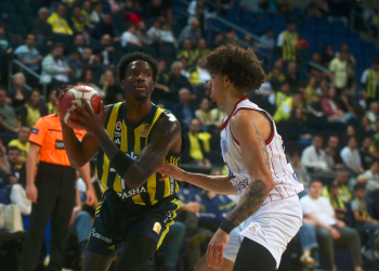 Fenerbahçe Beko - Manisa Basket Divissa