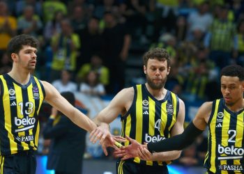 Fenerbahçe Erkek Basketbol Takımı
