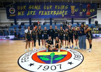 Fenerbahçe Kadın Basketbol Takımı