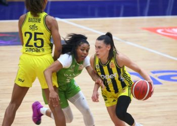 Fenerbahçe Opet - Danilos Pizza