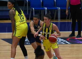 Fenerbahçe Opet - Nesibe Aydın