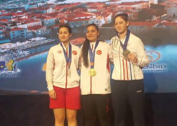 Boksörlerimizden Gençler Dünya Kupası’nda iki altın ve bir bronz madalya