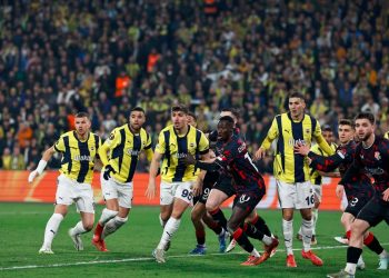 Fenerbahçe - Rangers FC