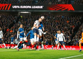 Rangers - Fenerbahçe