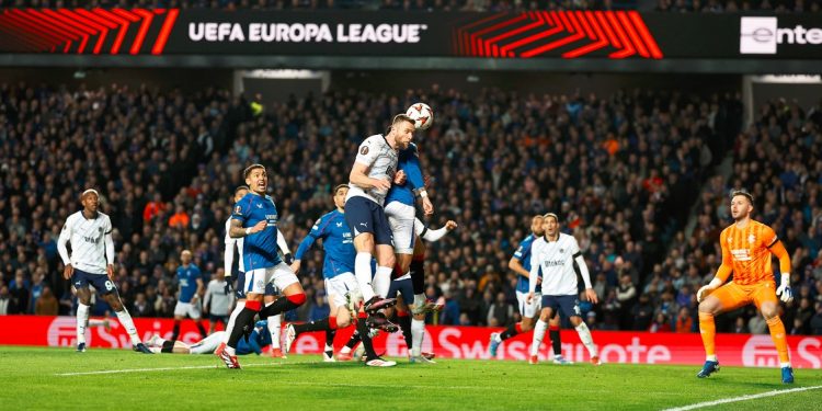 Rangers - Fenerbahçe