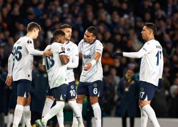 Fenerbahçe Futbol Takımı