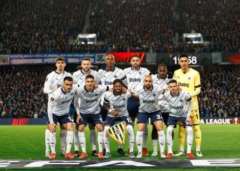 Fenerbahçe Futbol Takımı