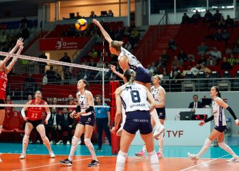 Fenerbahçe Medicana - Bahçelievler Belediyesi