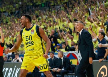 Fenerbahçe Erkek Basketbol Takımı