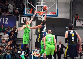 Tofaş - Fenerbahçe Beko