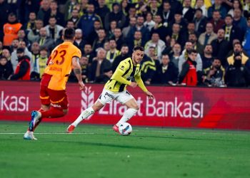 Fenerbahçe - Galatasaray