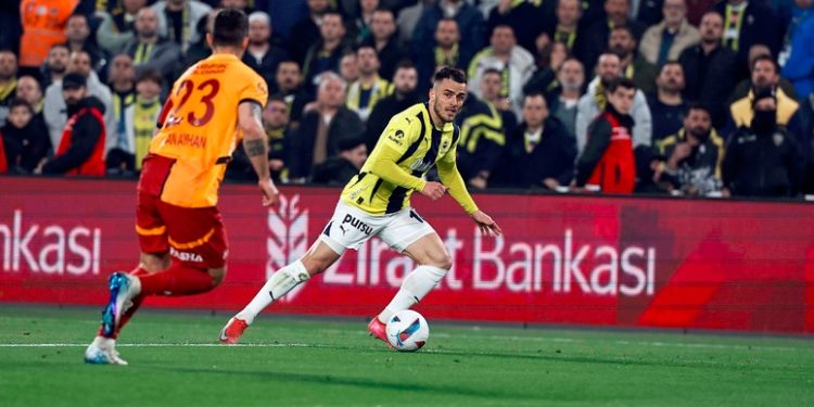 Fenerbahçe - Galatasaray