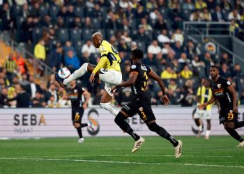 Fenerbahçe - Kayserispor