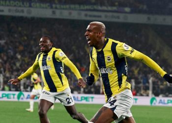 Fenerbahçe Futbol Takımı