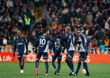 Fenerbahçe Futbol Takımı