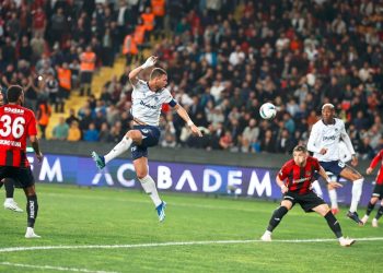 Gaziantep FK - Fenerbahçe