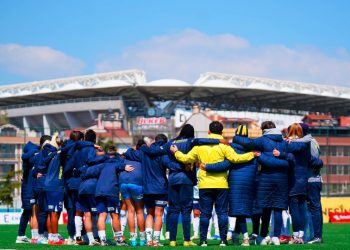Fenerbahçe Kadın Futbol Takımı