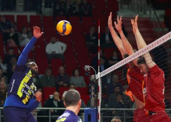 Galatasaray HDI Sigorta - Fenerbahçe Medicana