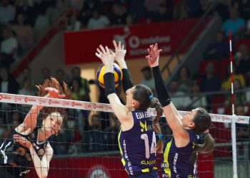 Fenerbahçe Medicana - VakıfBank