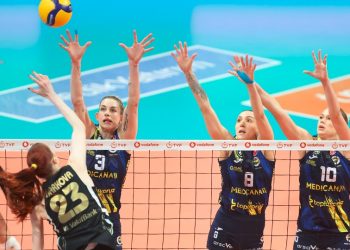 VakıfBank - Fenerbahçe Medicana