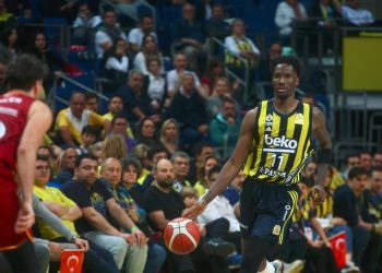 Fenerbahçe Beko - Galatasaray