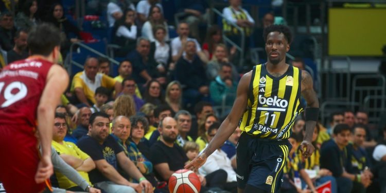 Fenerbahçe Beko - Galatasaray