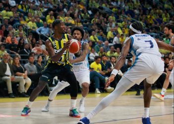 Fenerbahçe Beko - Türk Telekom