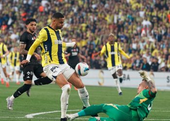 Fenerbahçe - Beşiktaş