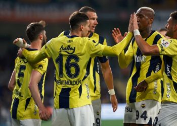 Fenerbahçe Futbol Takımı