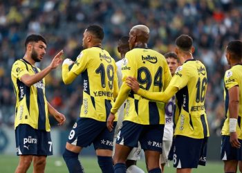 Fenerbahçe Futbol Takımı