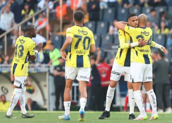 Fenerbahçe Futbol Takımı