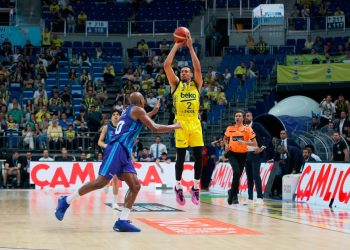 Fenerbahçe Beko - Türk Telekom