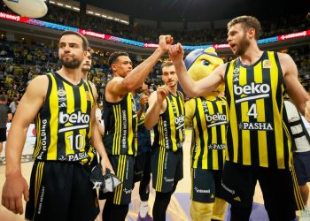 Fenerbahçe Erkek Basketbol Takımı