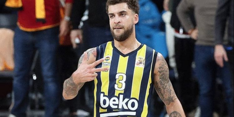 Scottie Wilbekin iki yıl daha Fenerbahçe Beko’da