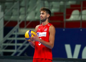 Mirza Lagumdžija Fenerbahçe Medicana'da