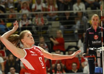 Agnieszka Korneluk Fenerbahçe Medicana'da