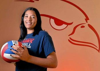 Yaasmeen Bedart-Ghani Fenerbahçe Medicana'da