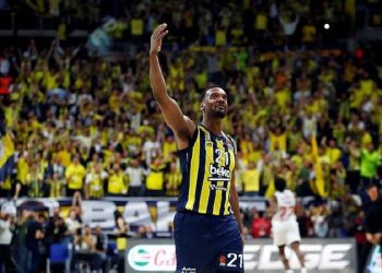 Fenerbahçe Beko'da Dyshawn Pierre ile yollar ayrıldı