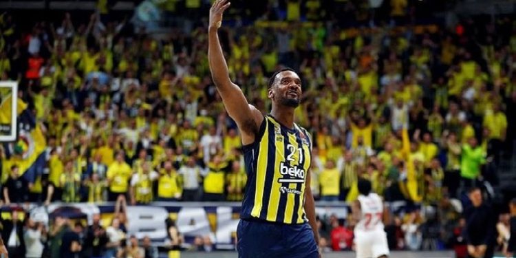 Fenerbahçe Beko'da Dyshawn Pierre ile yollar ayrıldı