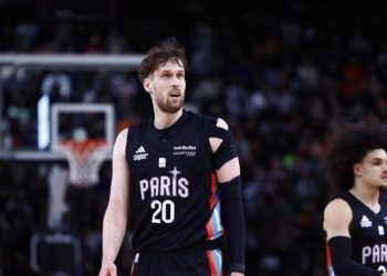 Mikael Jantunen Fenerbahçe Beko’da