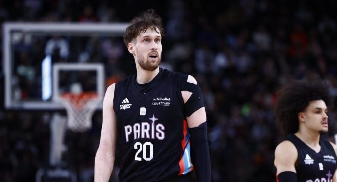 Mikael Jantunen Fenerbahçe Beko’da