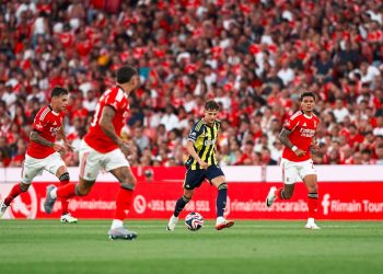 Benfica - Fenerbahçe