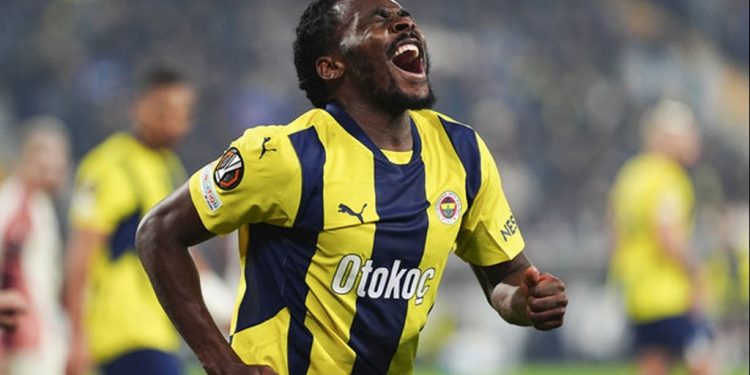 Bright Osayi-Samuel