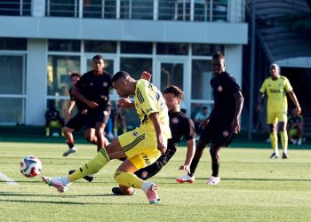 Fenerbahçe - Fatih Karagümrük